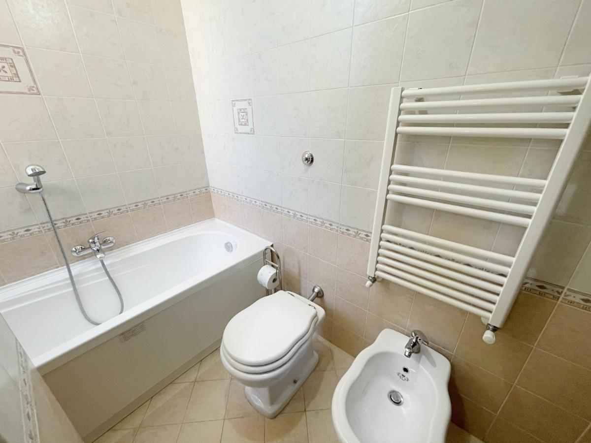 Flavia Apartment Castellammare di Stabia Exterior foto
