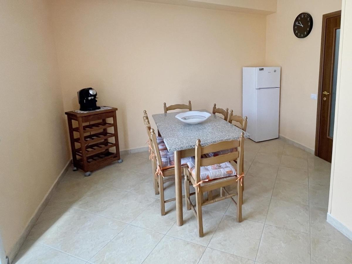 Flavia Apartment Castellammare di Stabia Exterior foto