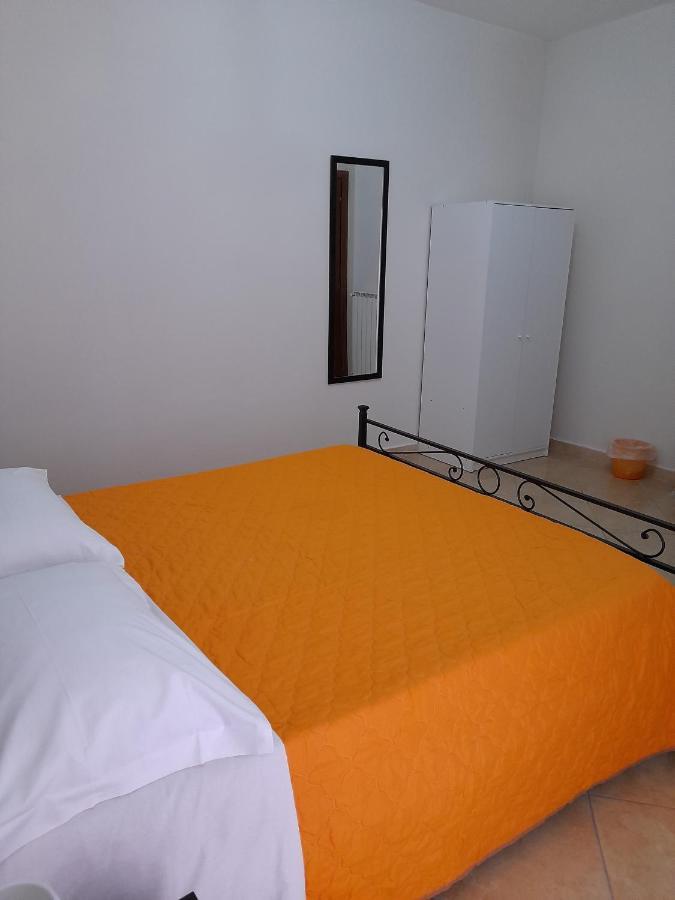 Flavia Apartment Castellammare di Stabia Exterior foto